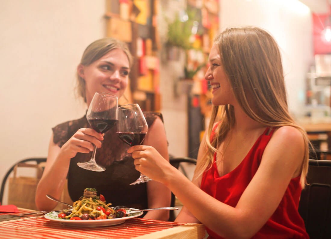 Food restaurant - Globe News Daily