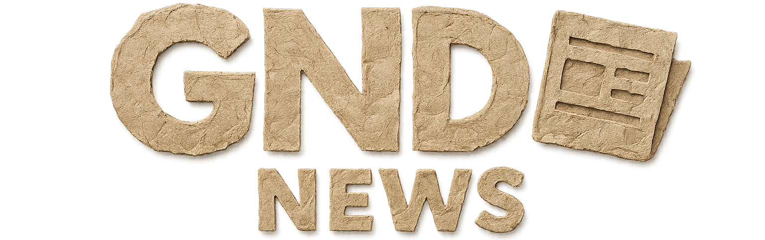 Cropped glode daily news v3. - Globe News Daily